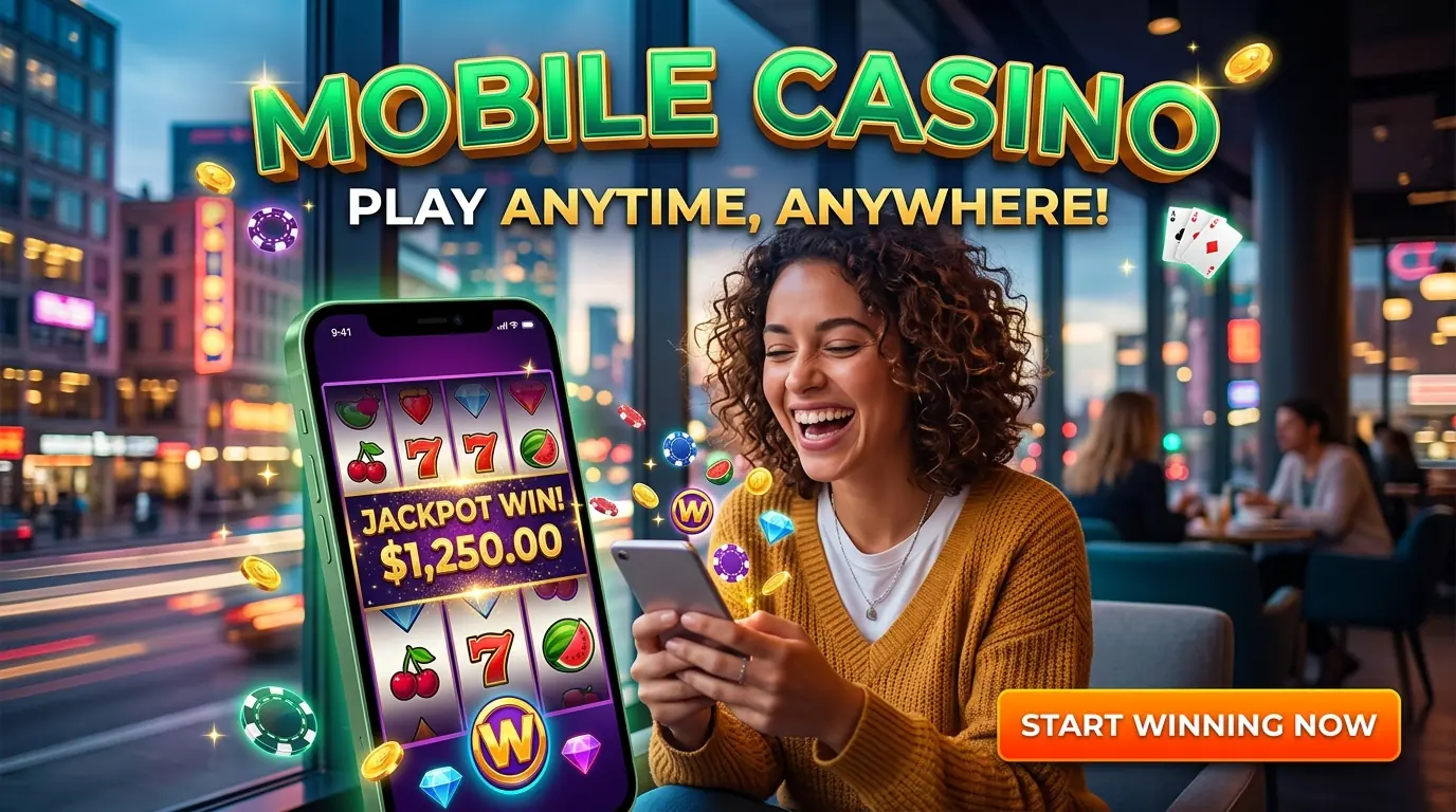 Sector 777 mobile play