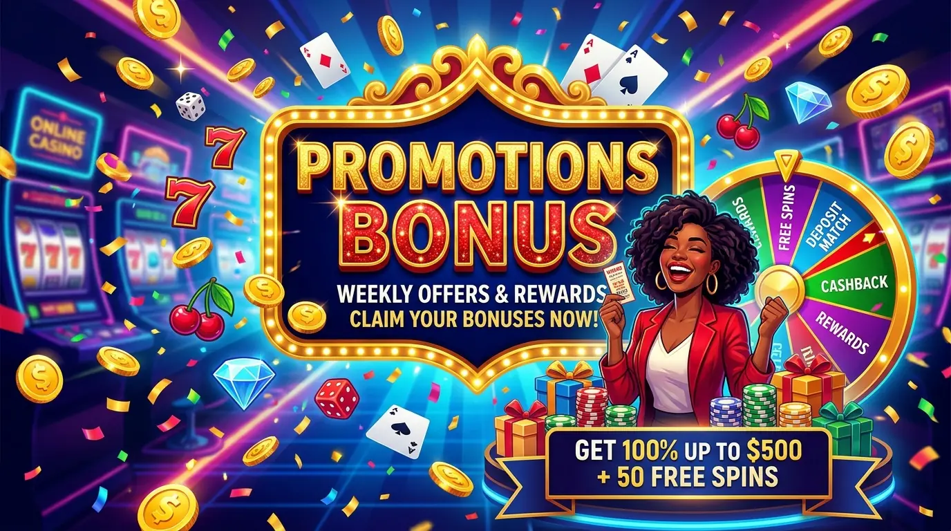 Sector 777 casino deals