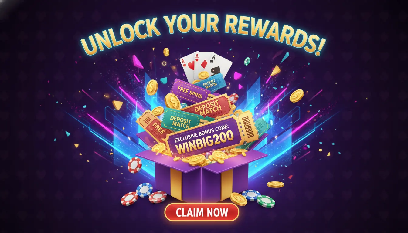 Sector 777 casino coupon offers