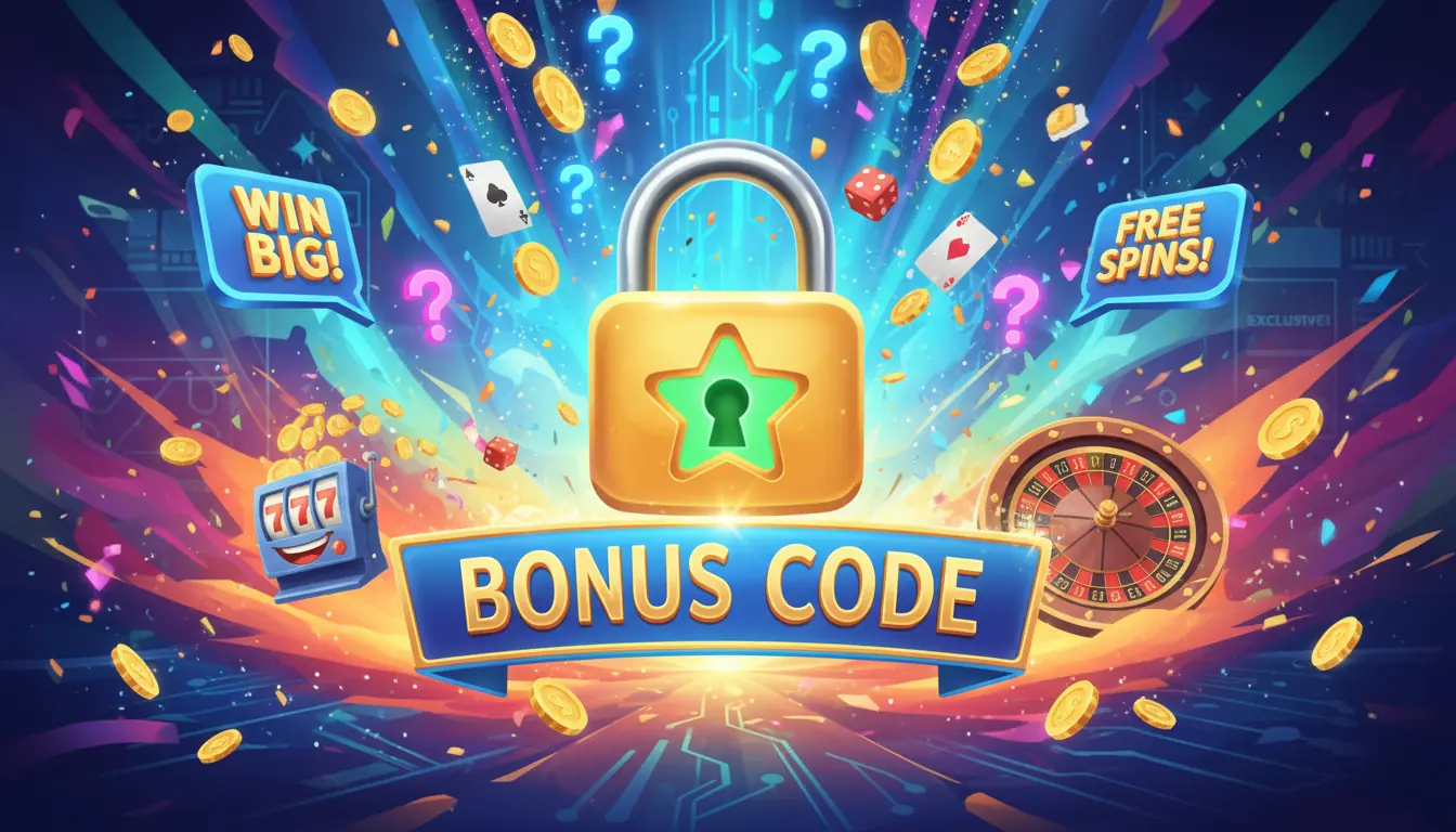 Sector 777 bonus code