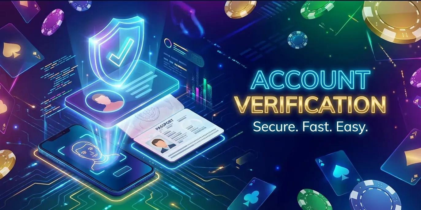 Sector 777 verification