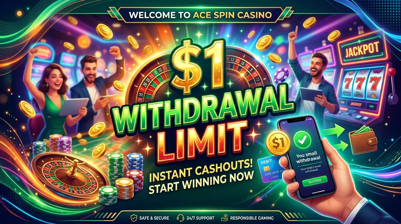 Sector 777 withdrawal limit