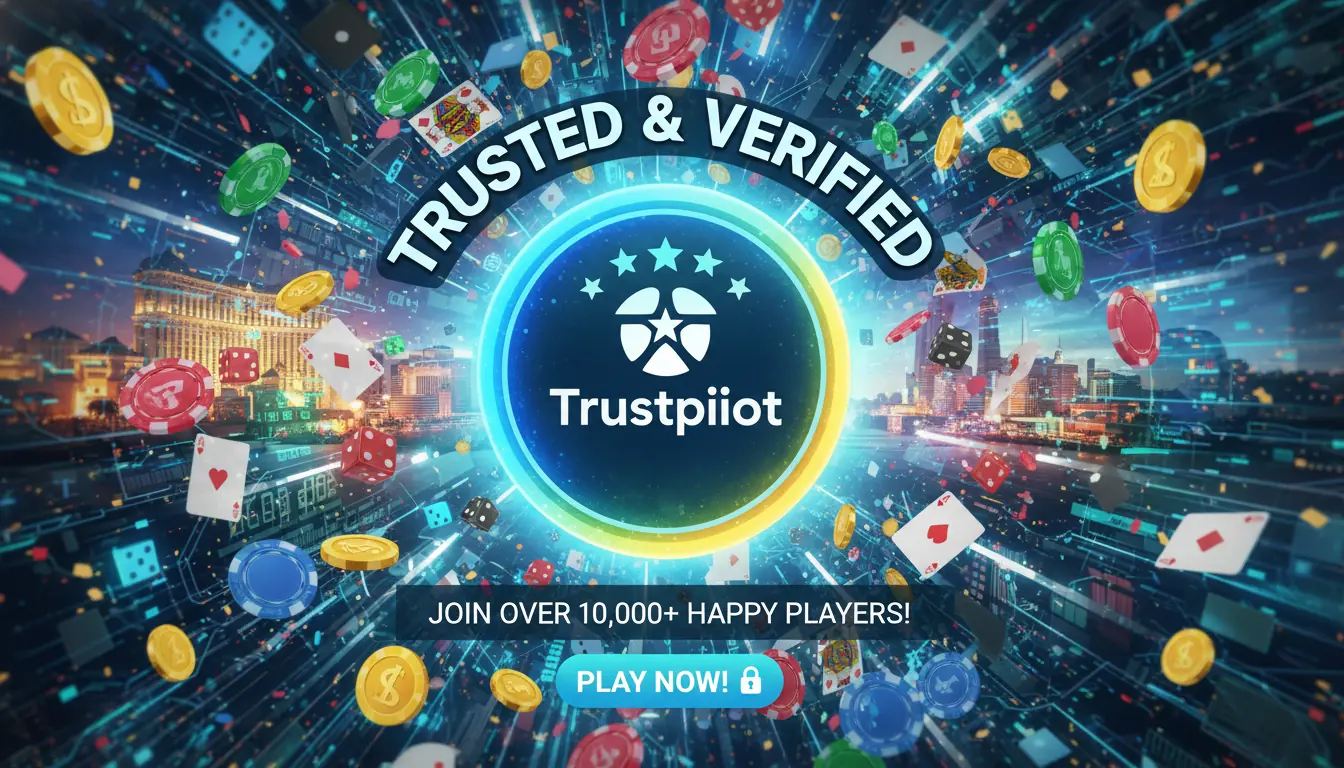 Sector 777 casino Trustpilot reviews