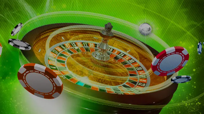 Sector 777 roulette game