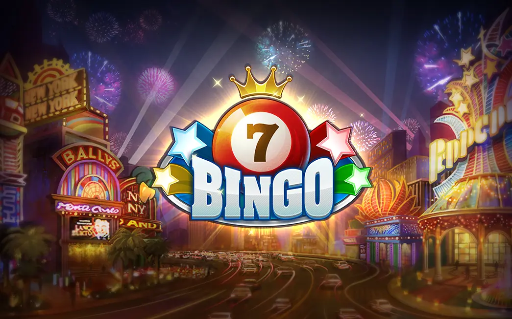Sector 777 bingo game