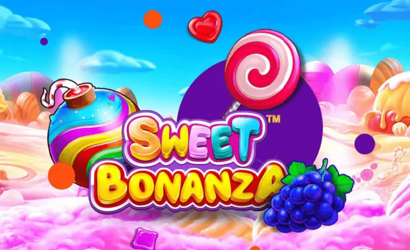 Sector 777 Sweet Bonanza slot