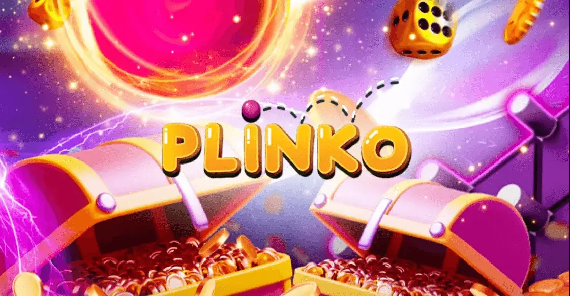 Sector 777 Plinko